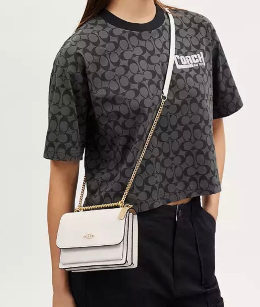 Mini Klare Crossbody