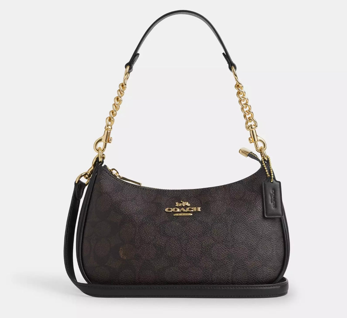 Teri Shoulder Bag RENKLER➡️