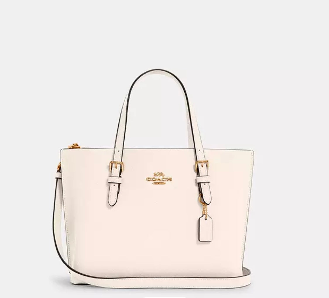 Mollie Tote Bag 25 düz renkler➡️