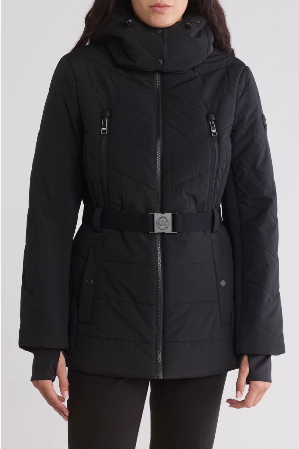 Michael kors mont