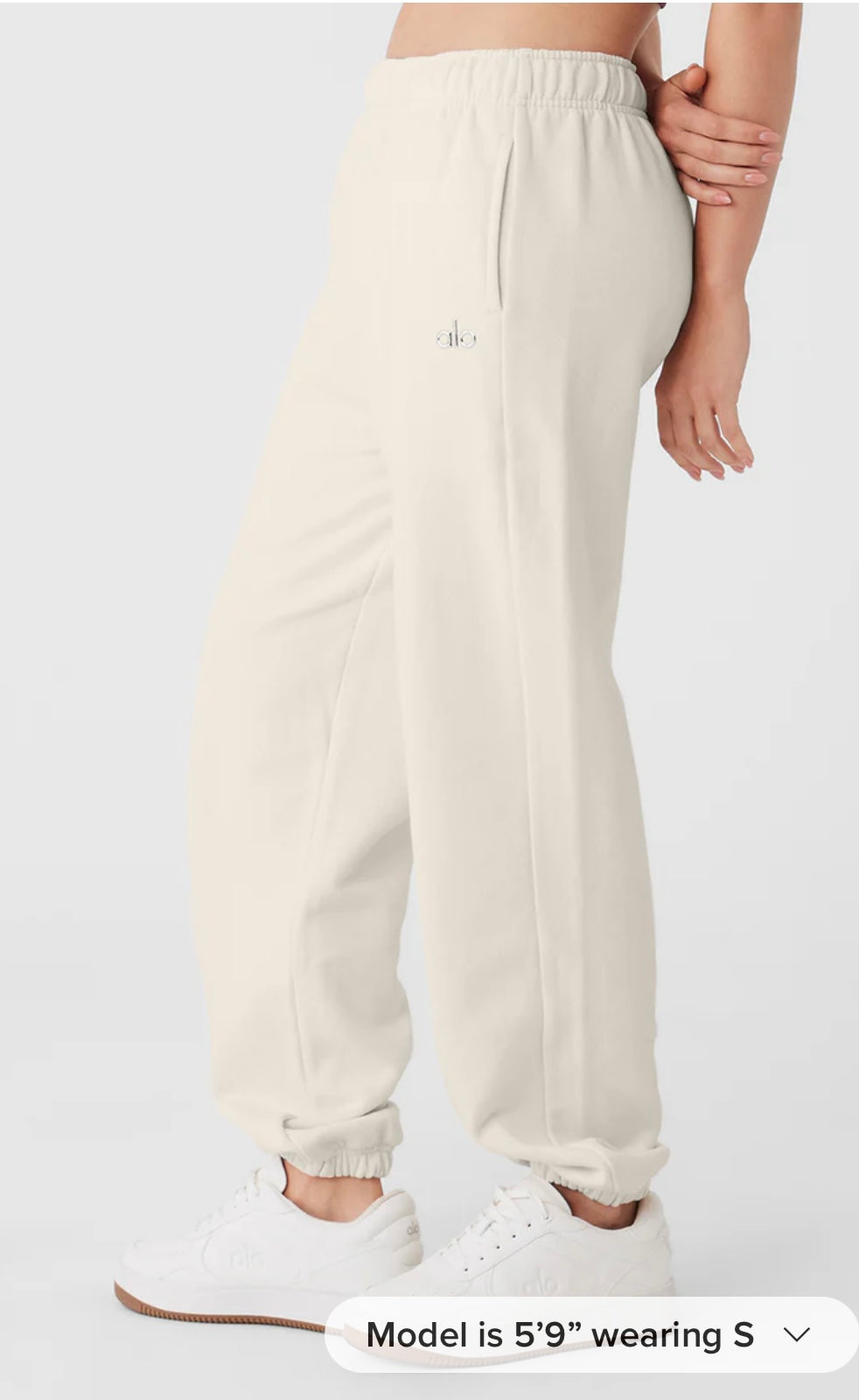 Accolade Sweatpant