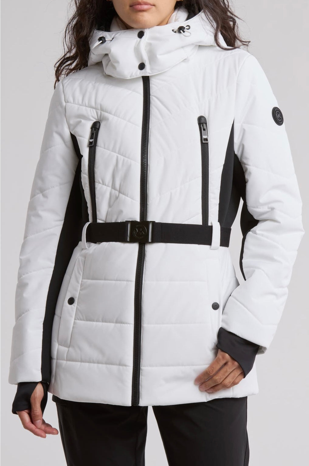 Michael kors mont
