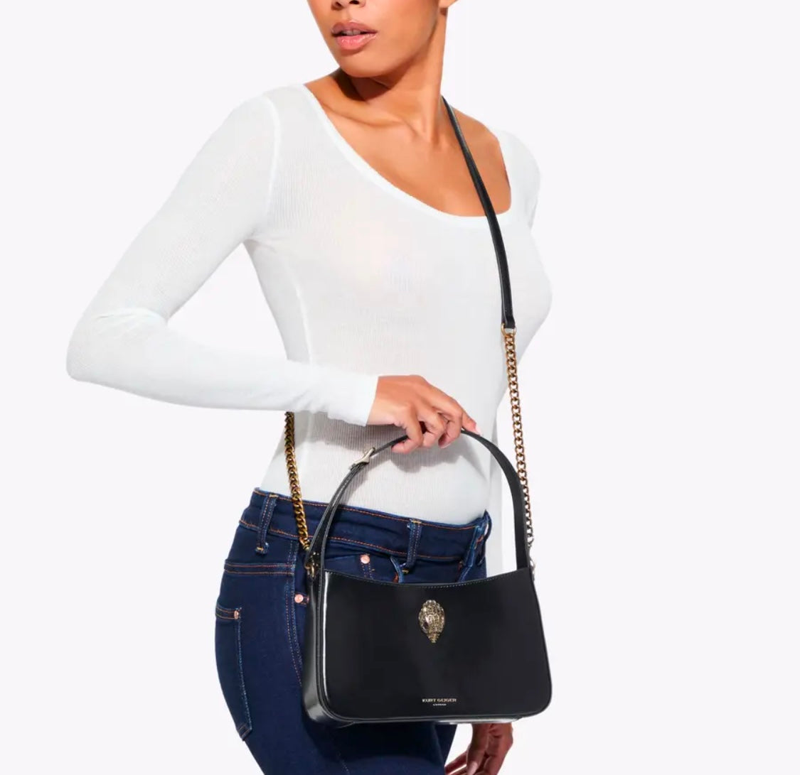 BOND SHOULDER BAG