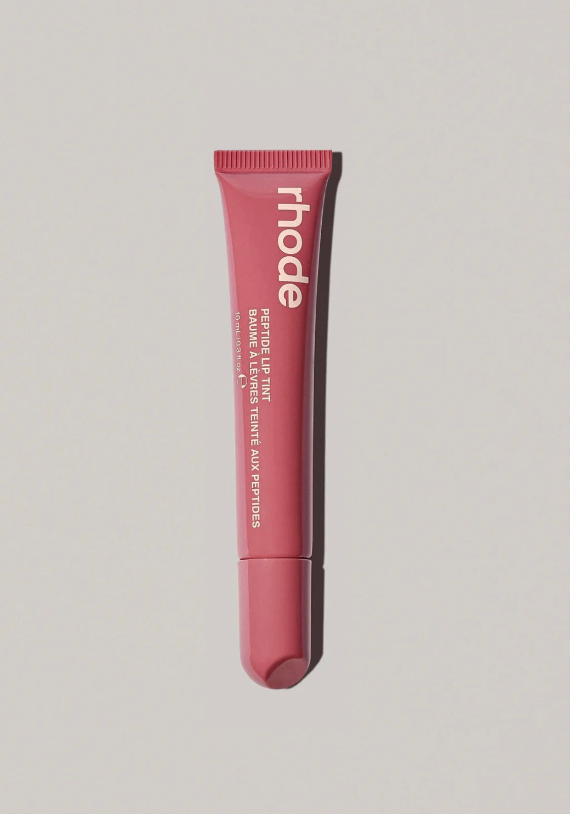 Rhode Peptide Salty Tan Lip Tint