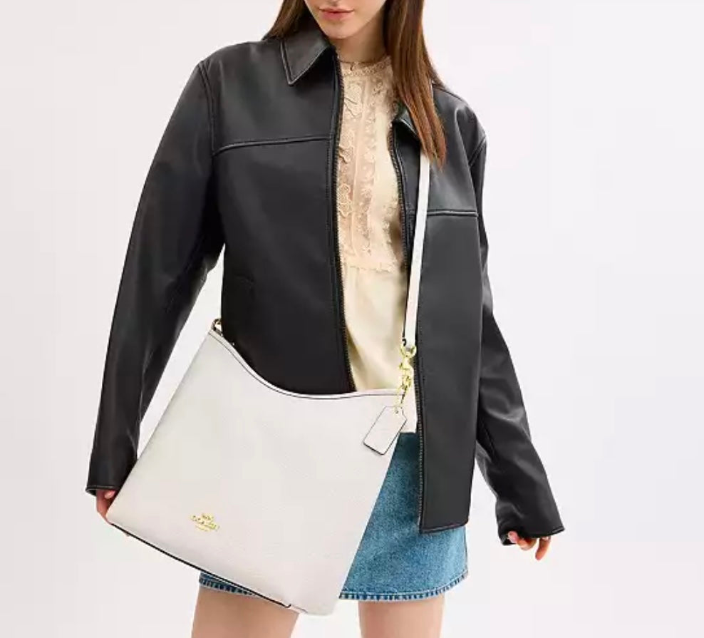 Laurel Large Shoulder Bag Renkler➡️