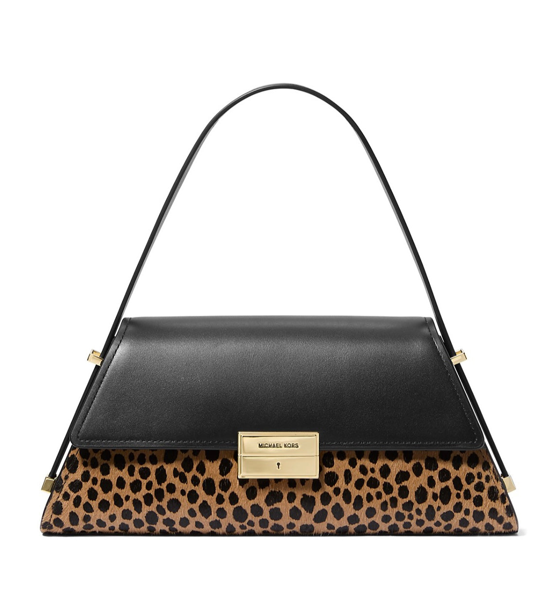 Michael Kors Ludlow Medium Convertible Shoulder Bag