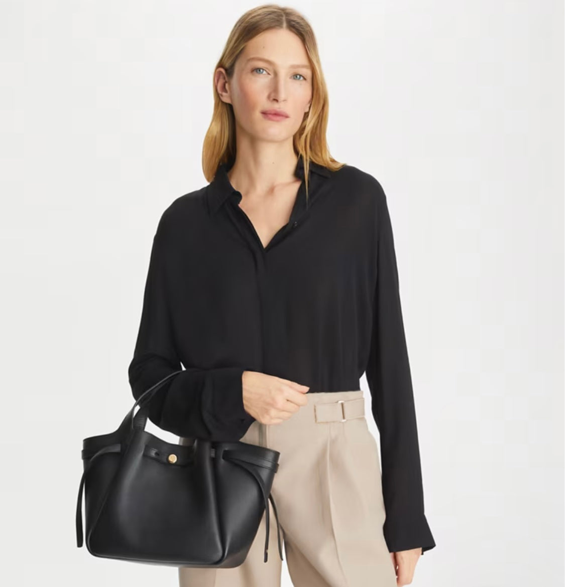 SMALL ROMY TOTE