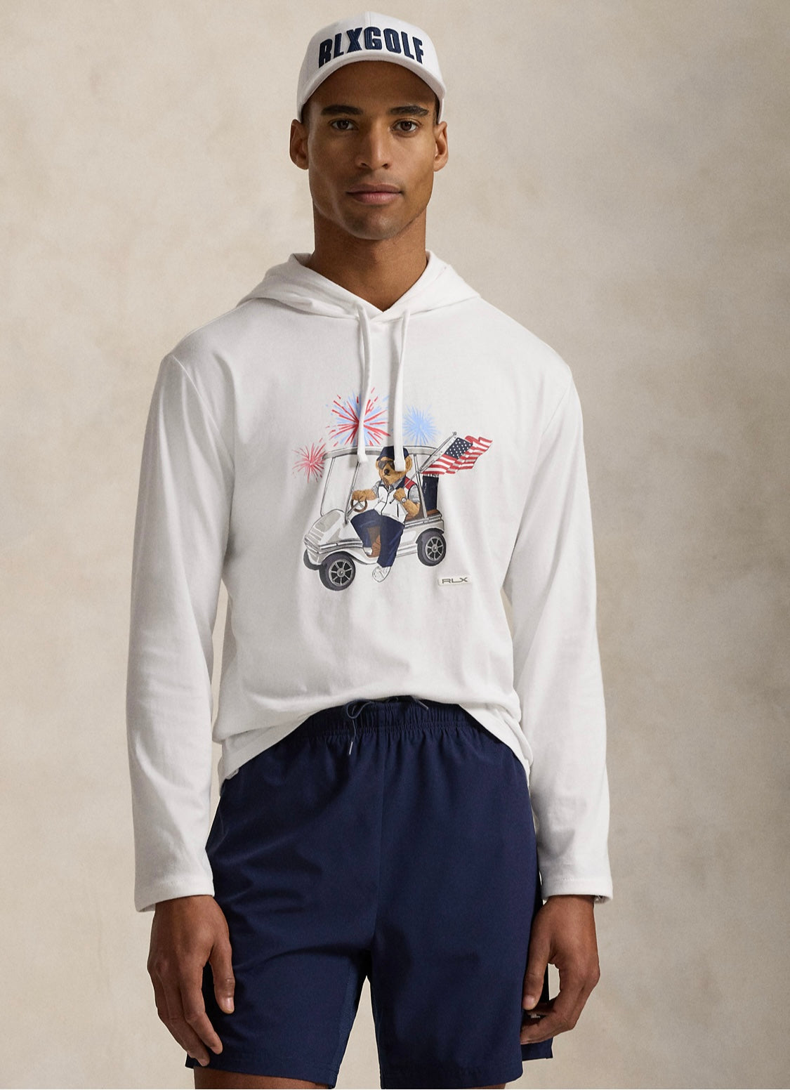 Ralph lauren sweatshirt