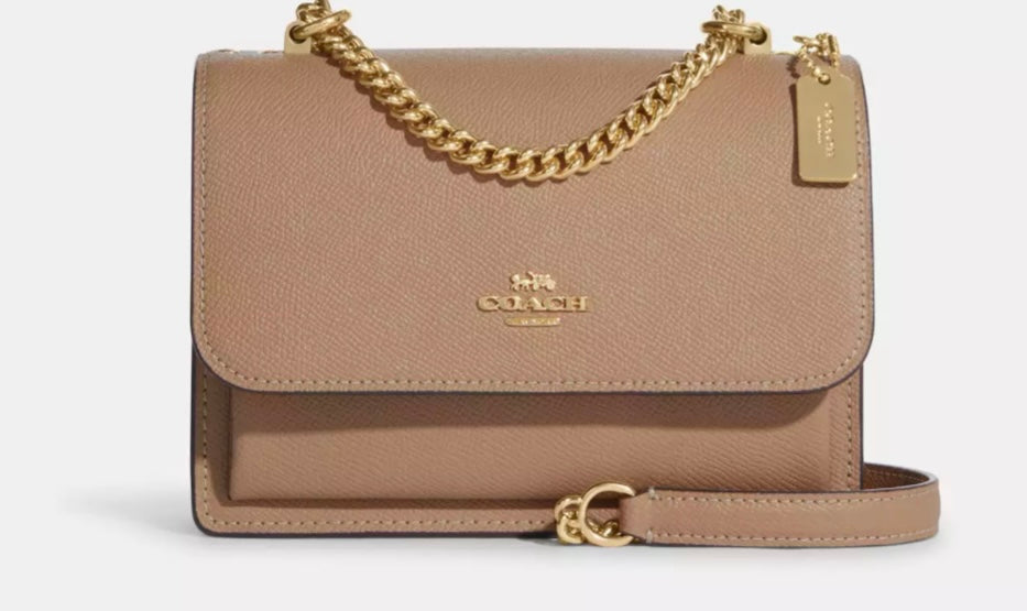 Mini Klare Crossbody