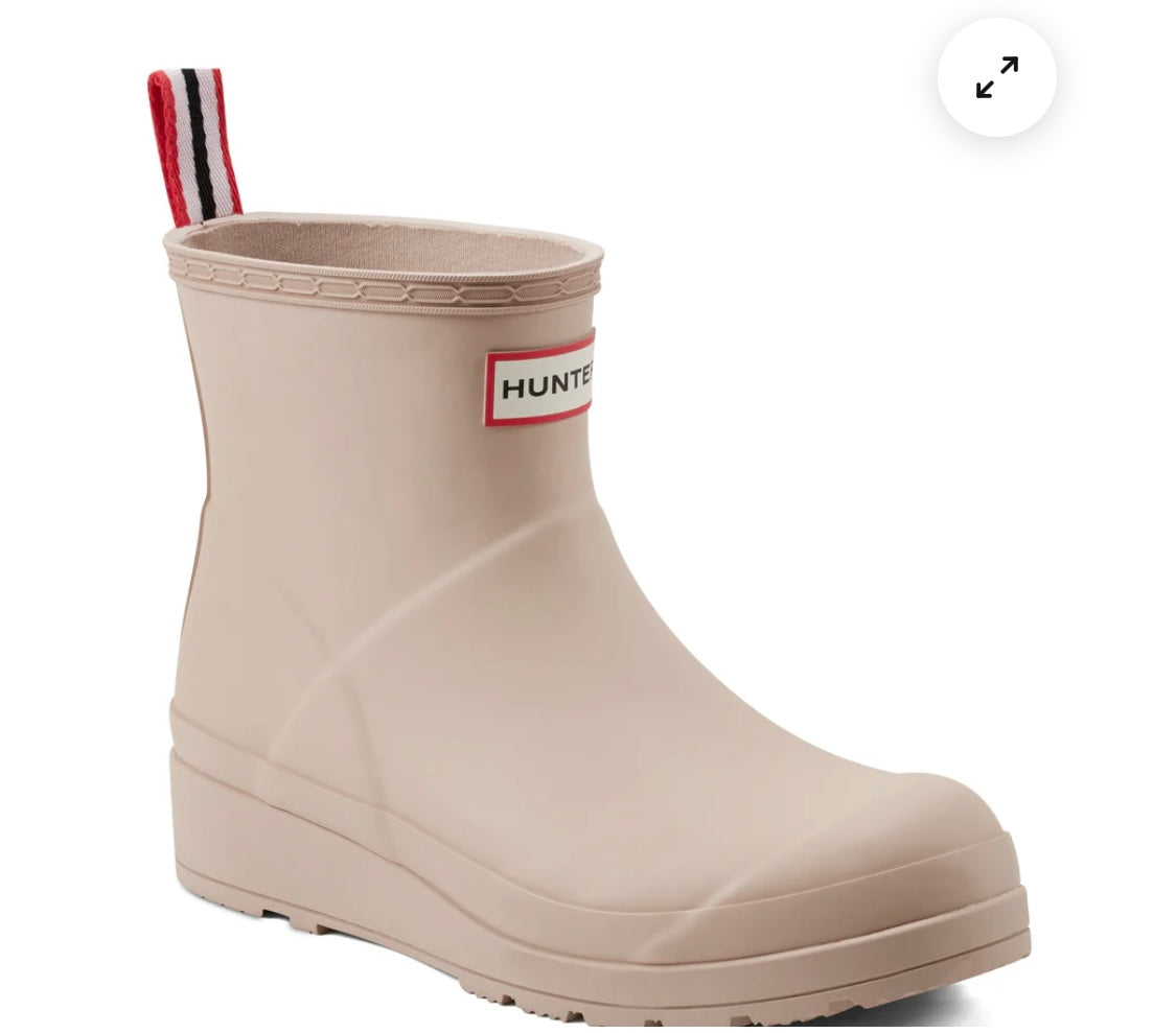 Women's PLAY™ Short Rain Boots