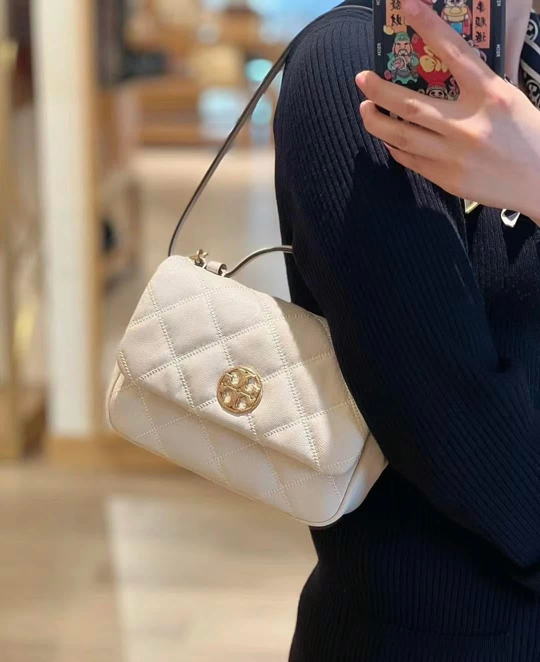 Willa top handle