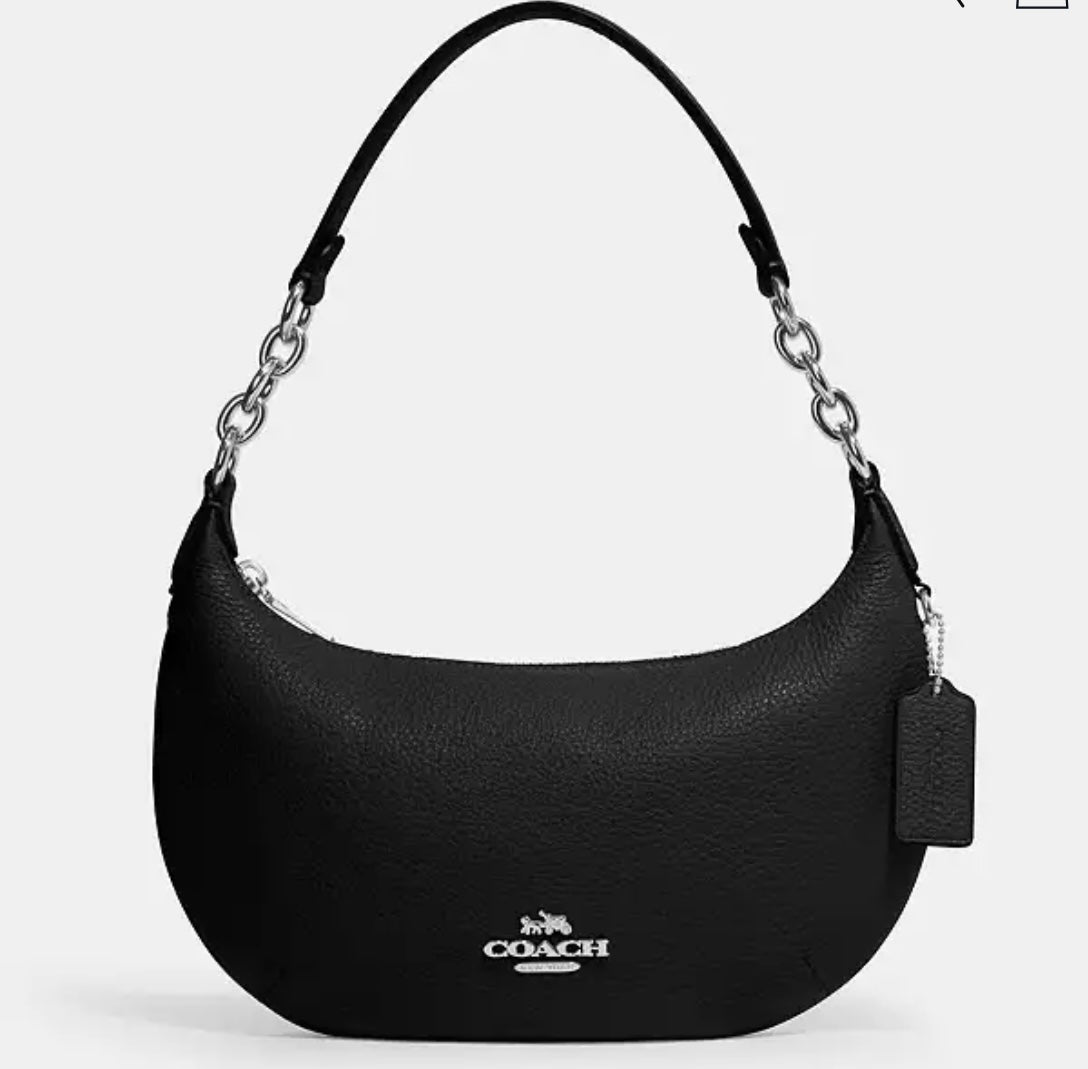 Payton Hobo Bag In Signature