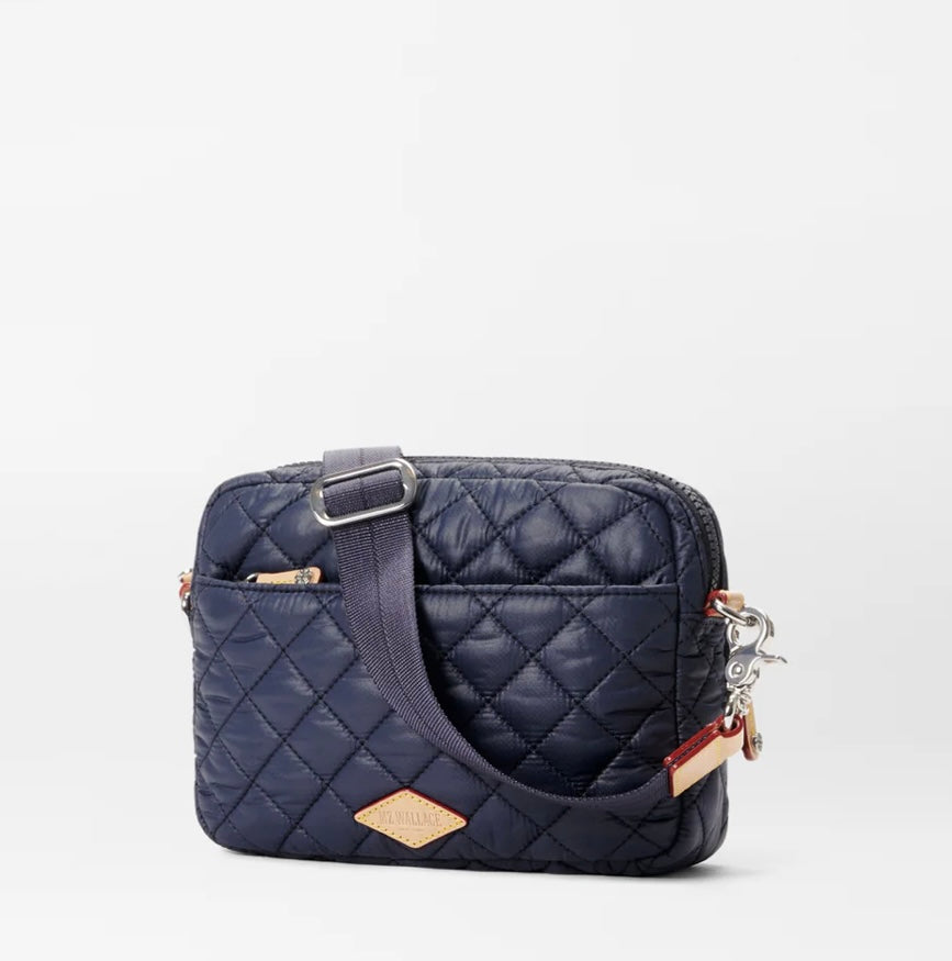 SMALL METRO CAMERA BAG Renkler➡️
