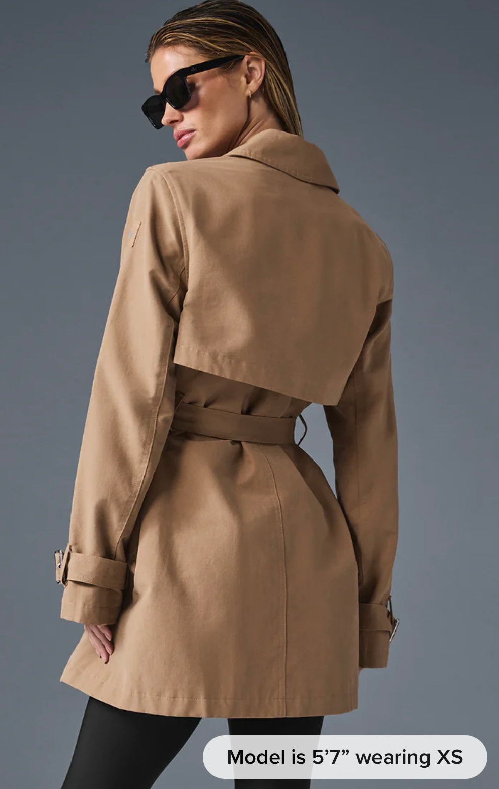 Prime Trench