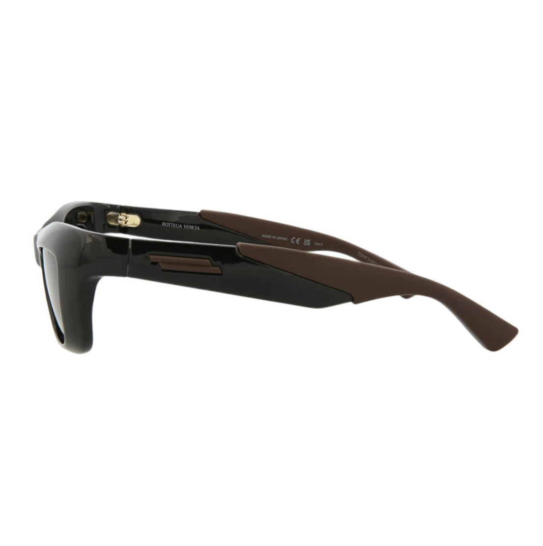 Bottega Veneta Unisex 51mm Sunglasses