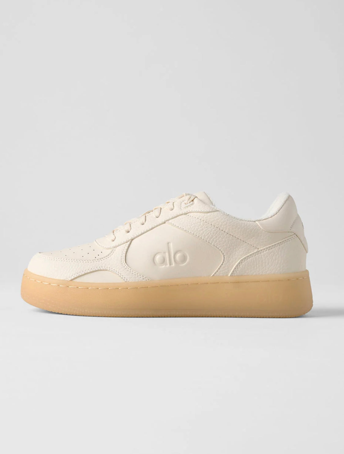 Alo Yoga Alo Recovery Mode Sneaker Clay RENKLER➡️