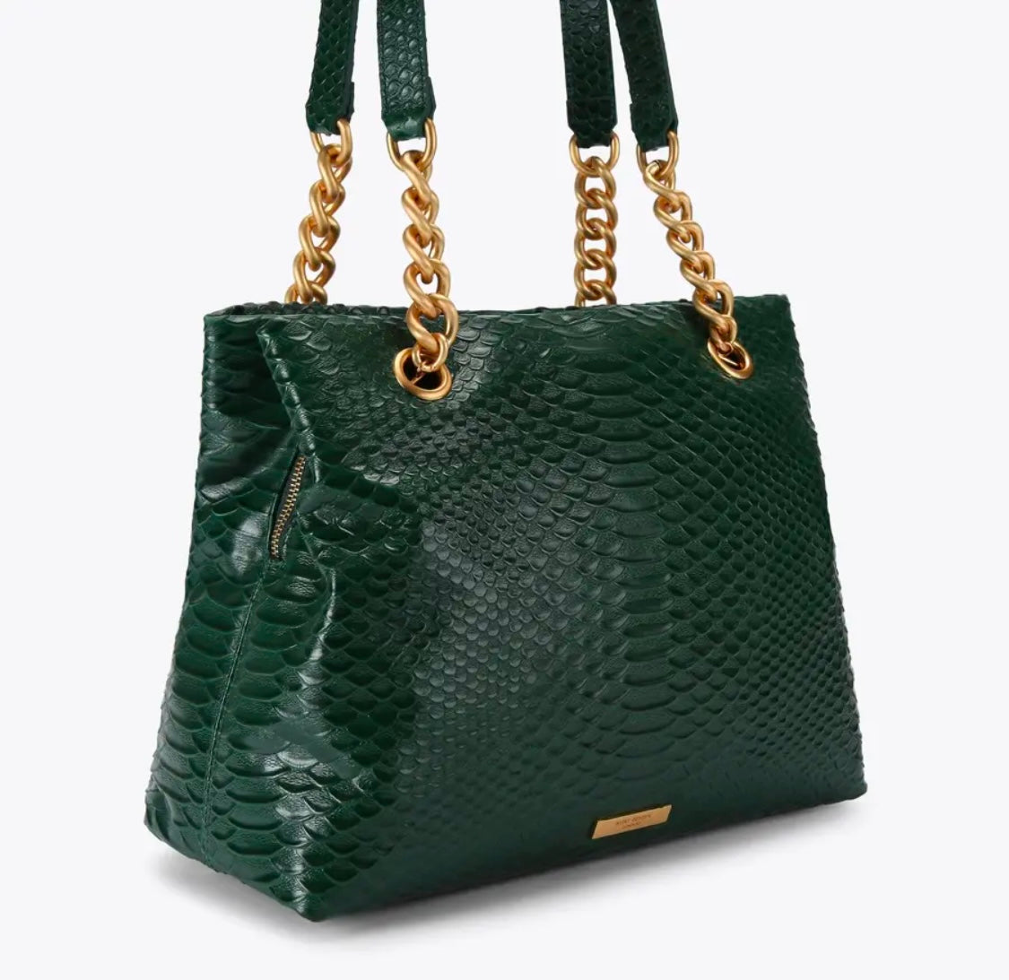 KENSINGTON TOTE BAG