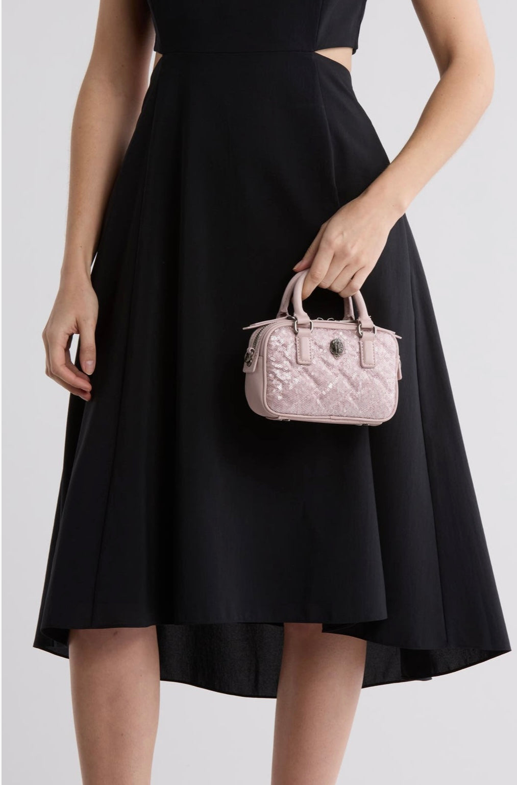 Kensington small crossbody