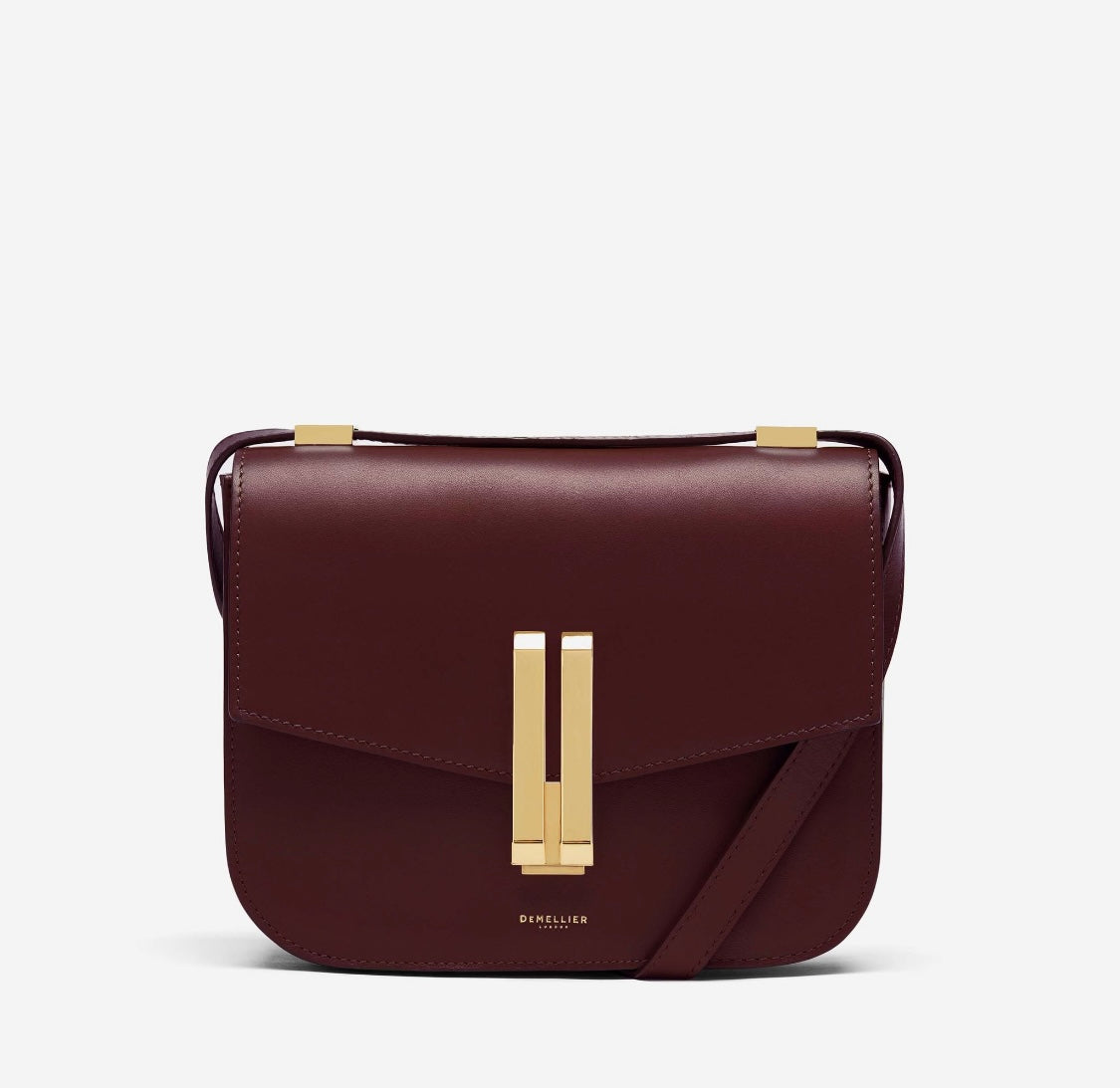 The Vancouver,
Burgundy Smooth