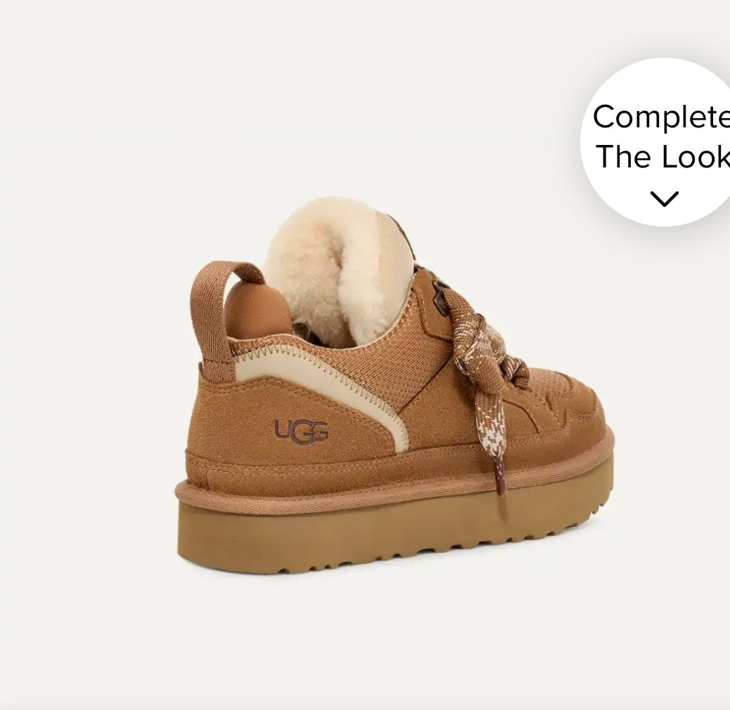 UGG Lowmel Sneakers