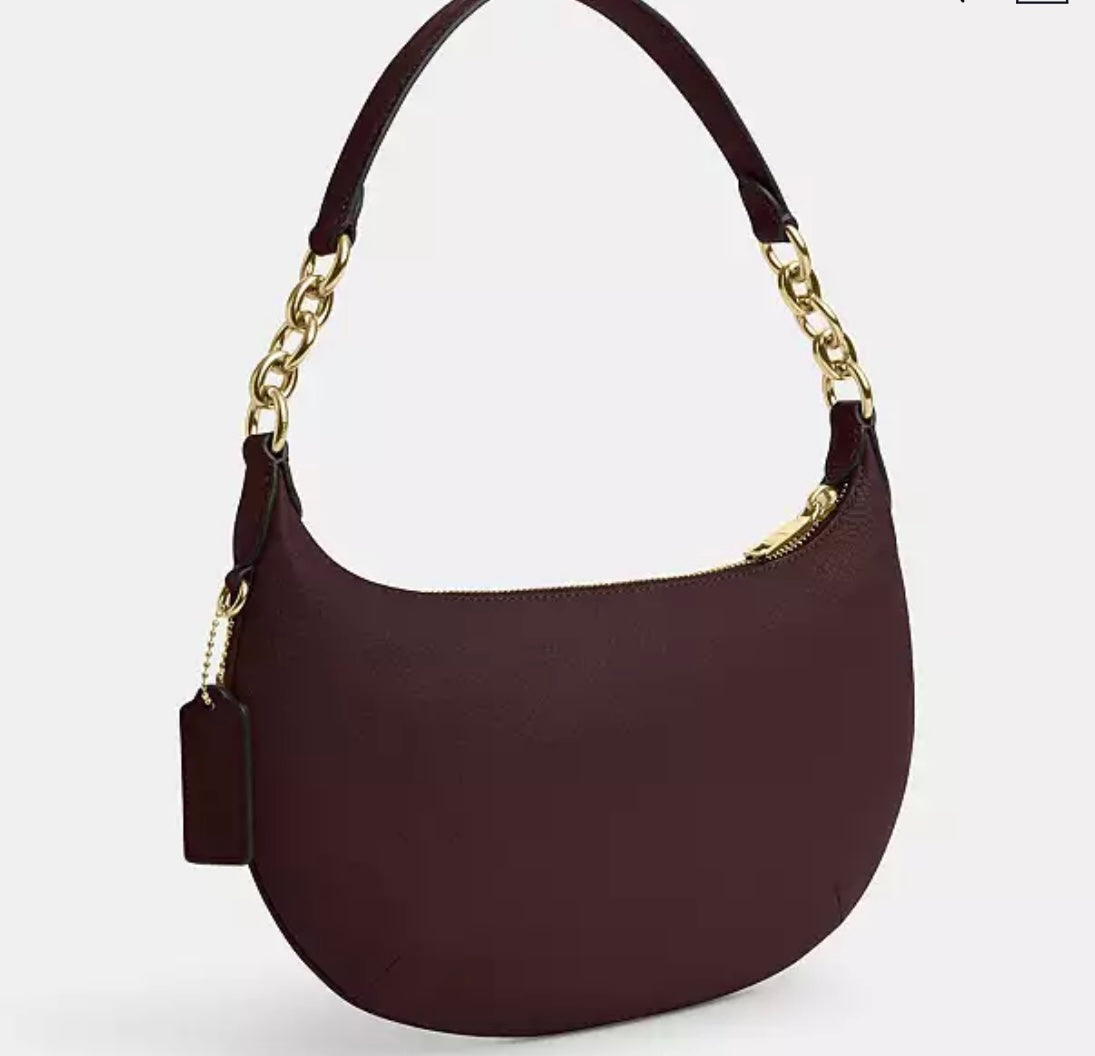 Payton Hobo Bag In Signature