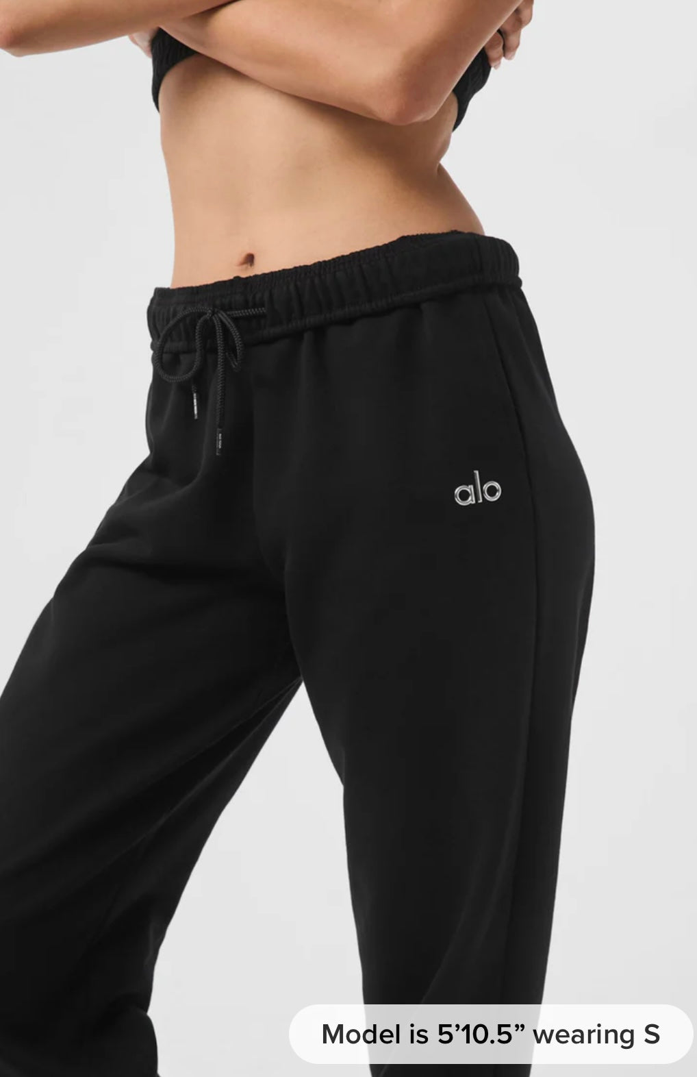 Accolade Sweatpant