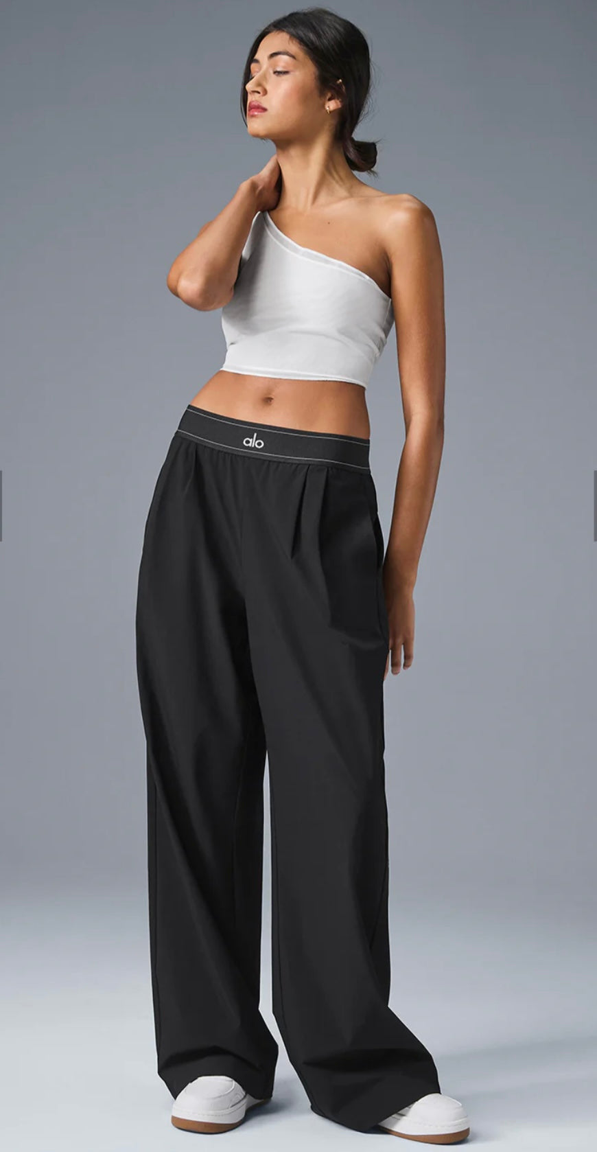 30" INSEAM
Suit Up Trouser