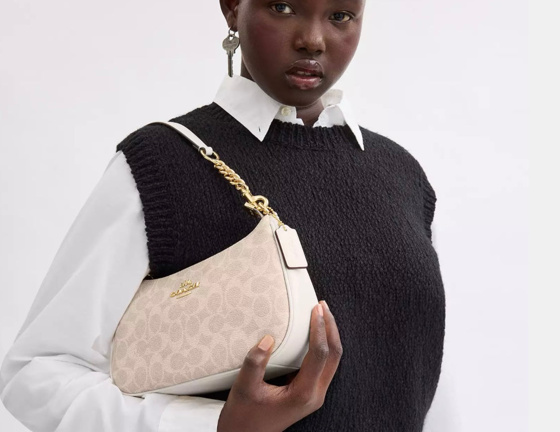 Teri Shoulder Bag RENKLER➡️
