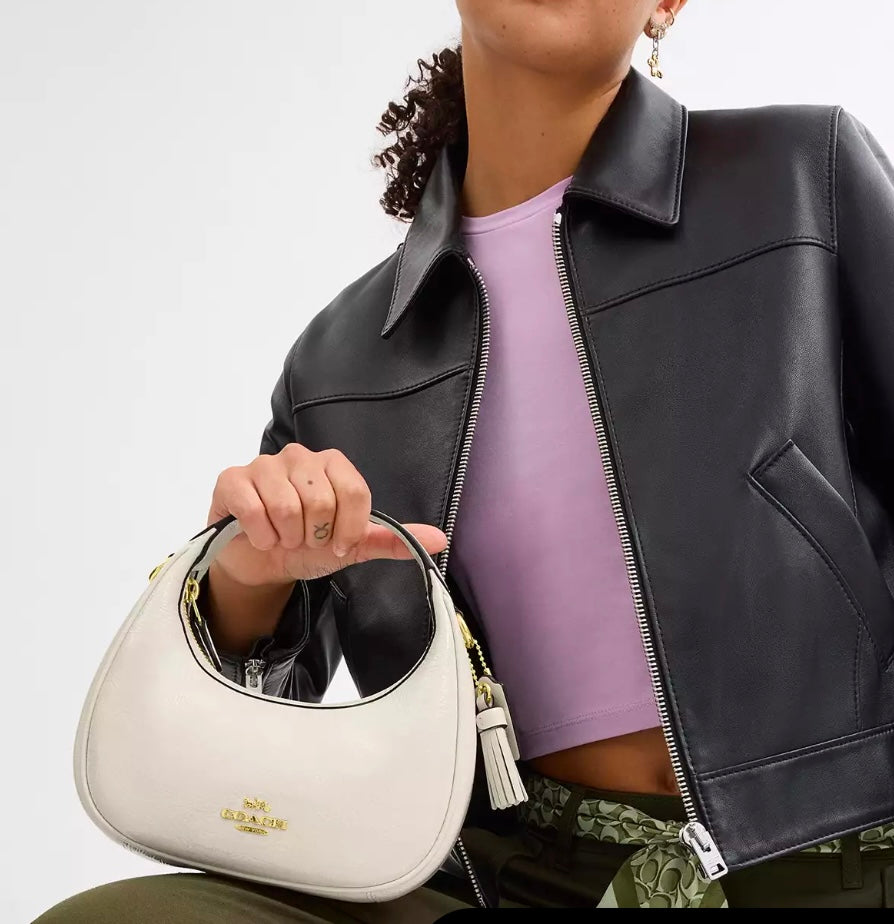 Carmen mini boy crossbody Düz Renkler➡️