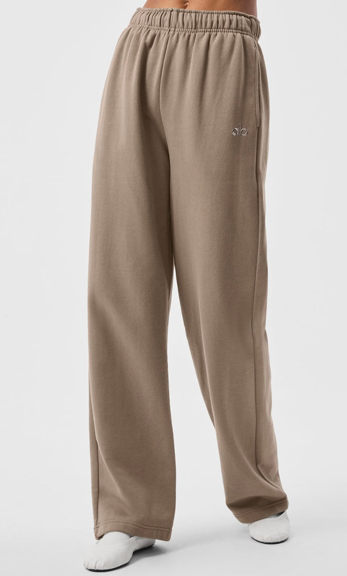 Accolade straight leg pants