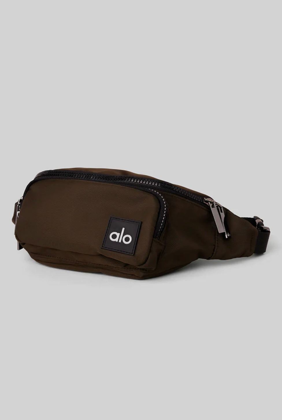 Explorer Fanny Pack