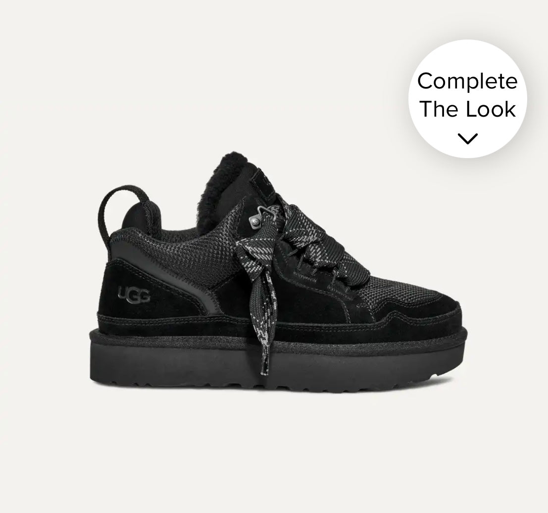 UGG Lowmel Sneakers