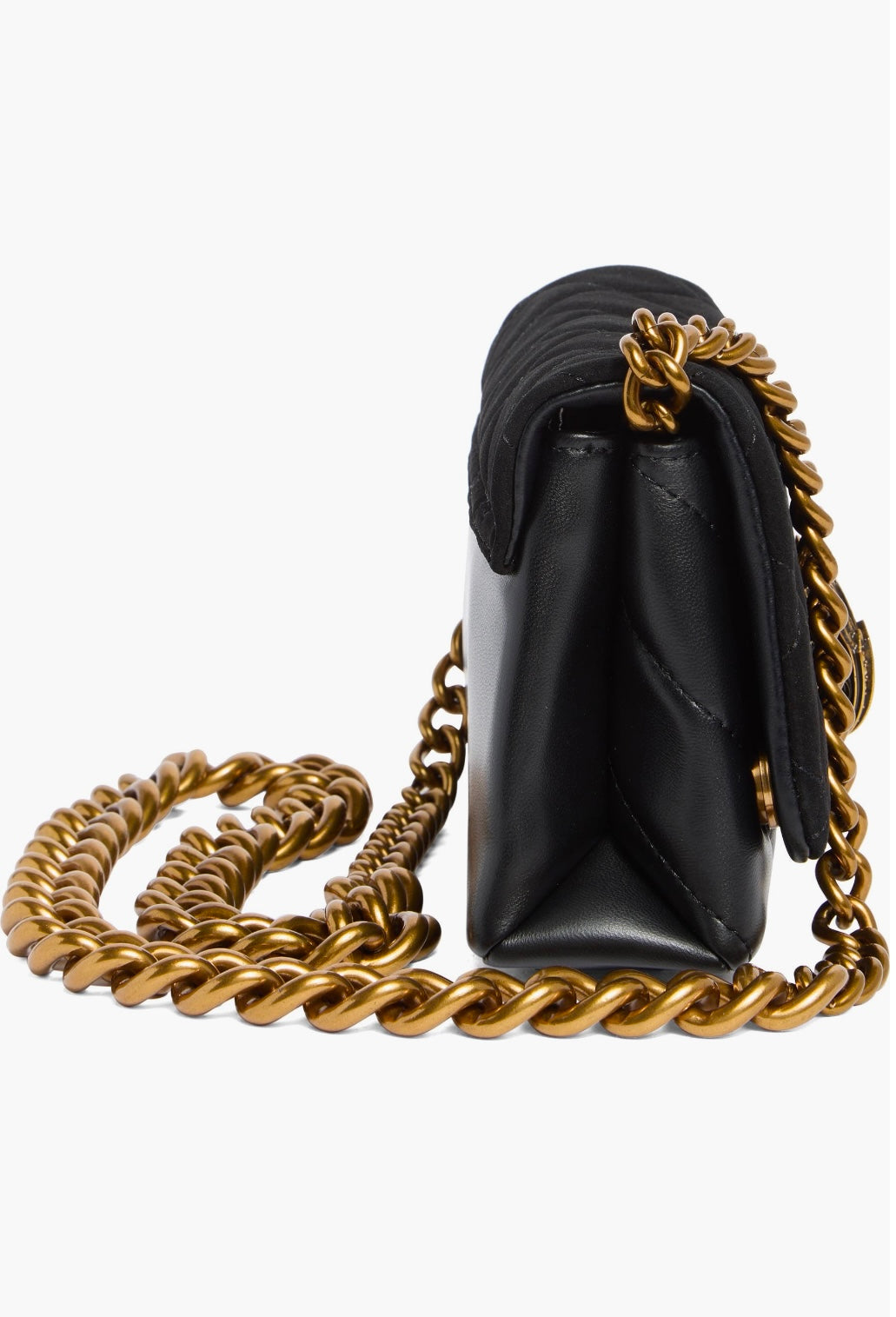 Kurt Geiger Mini Kensington crossbody /Siyah