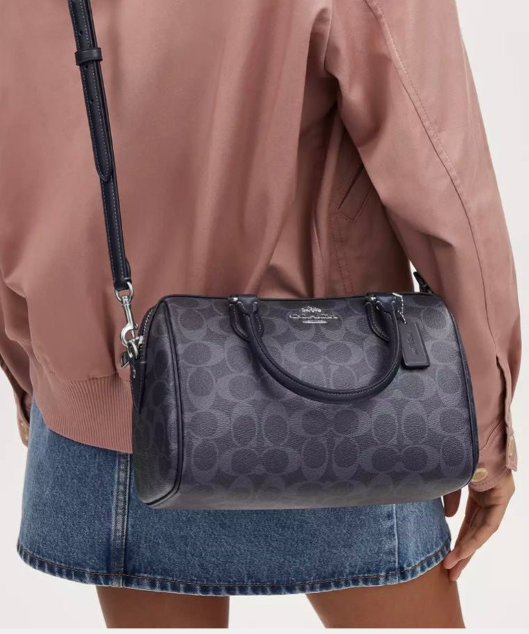 Rowan Satchel Bag renkler➡️