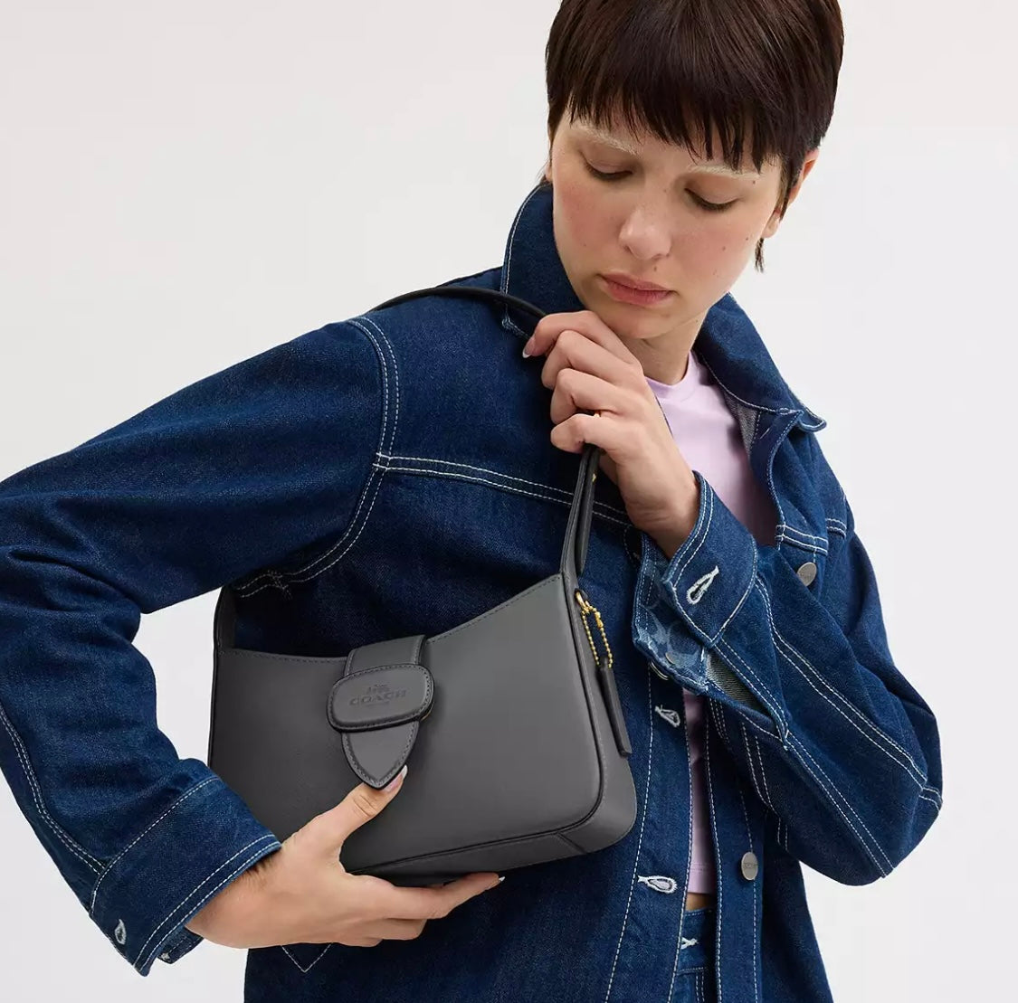Eliza shoulder bag
