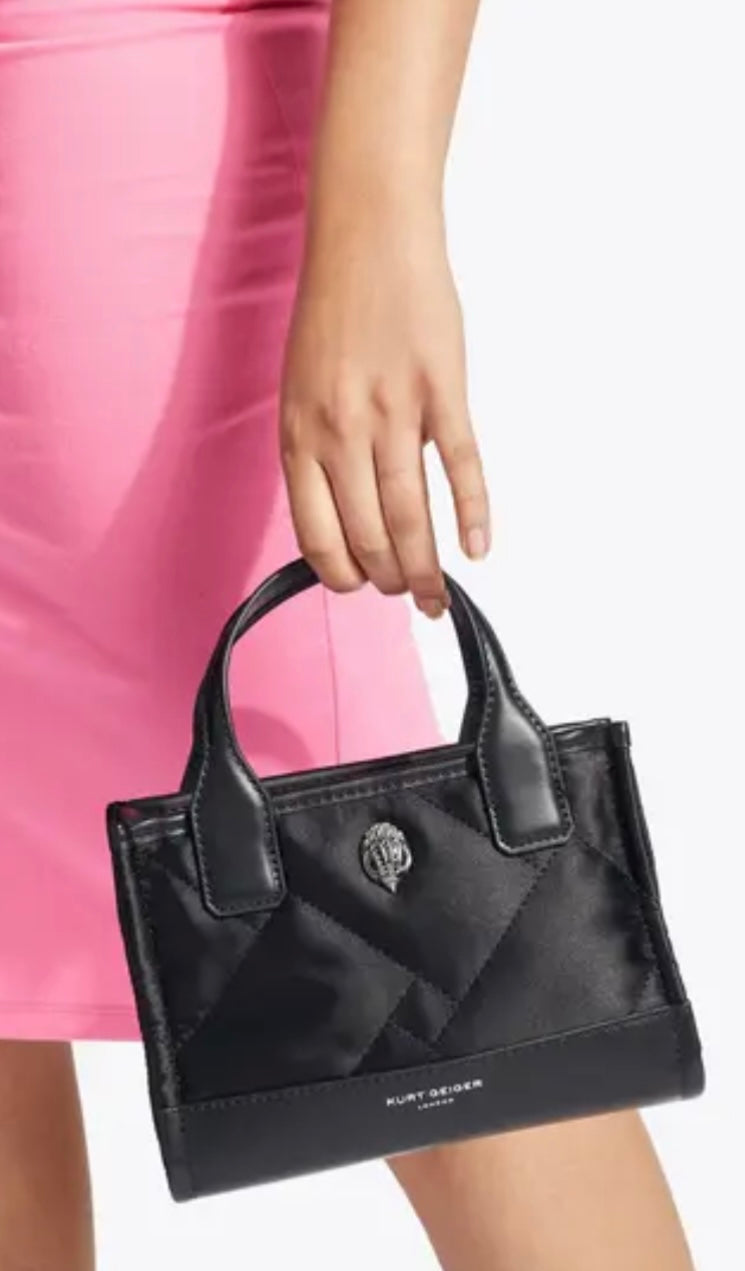 Kurt Geiger shopper bag