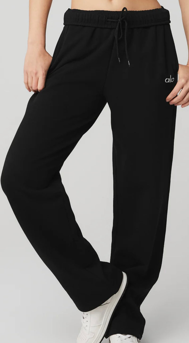 Accolade straight leg pants