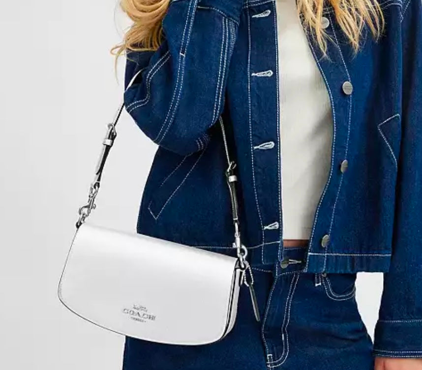 Andrea Shoulder Bag Renkler➡️
