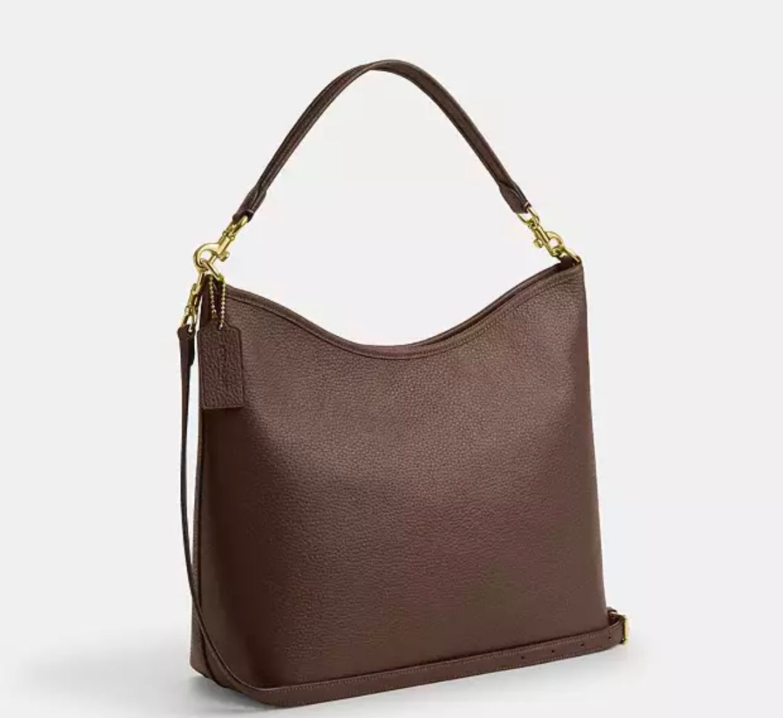 Laurel Large Shoulder Bag Renkler➡️