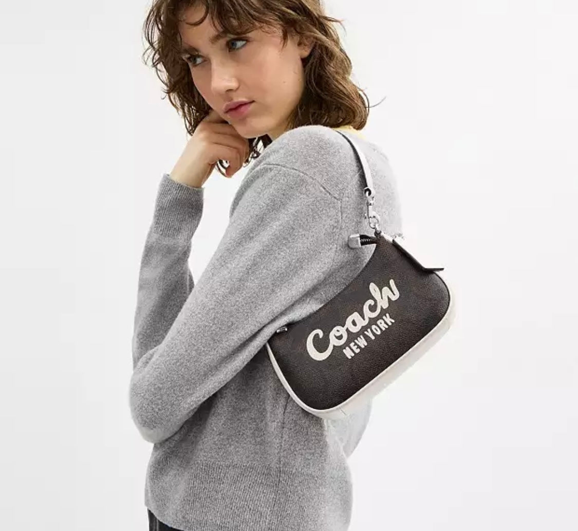 Teri Mini Crossbody Bag