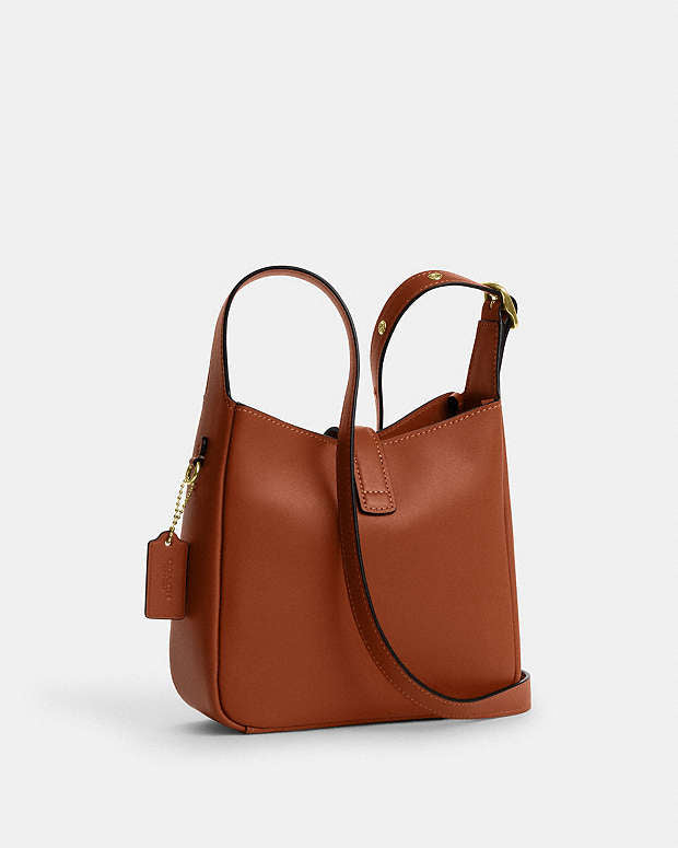 Hadley Mini Crossbody Bag