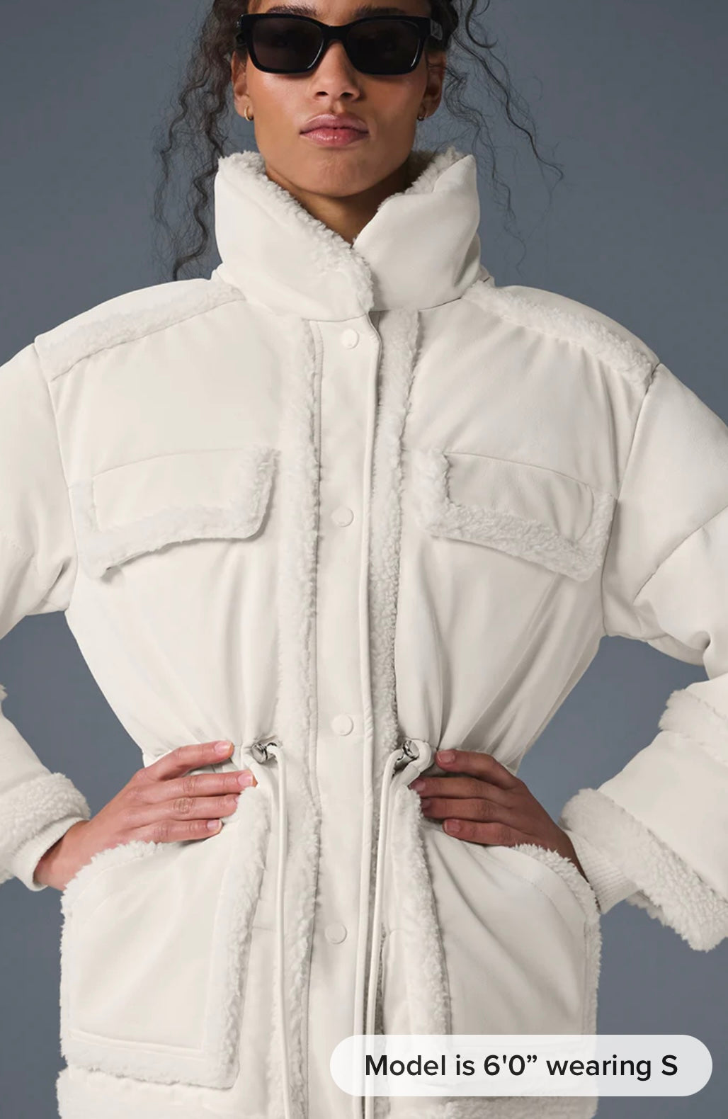 Ice Breaker Puffer Jacket