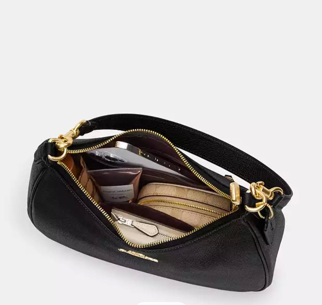 Teri hobo bag signature Renkler➡️
