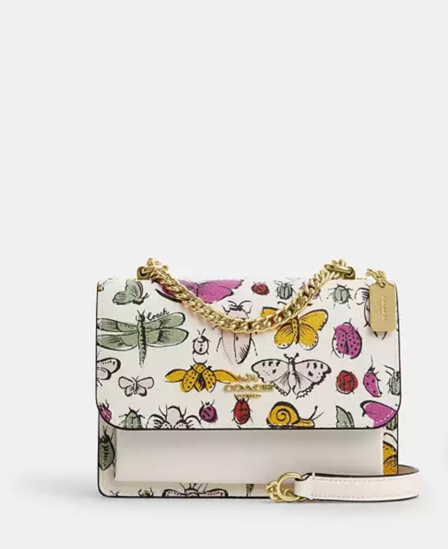 Mini Klare Crossbody