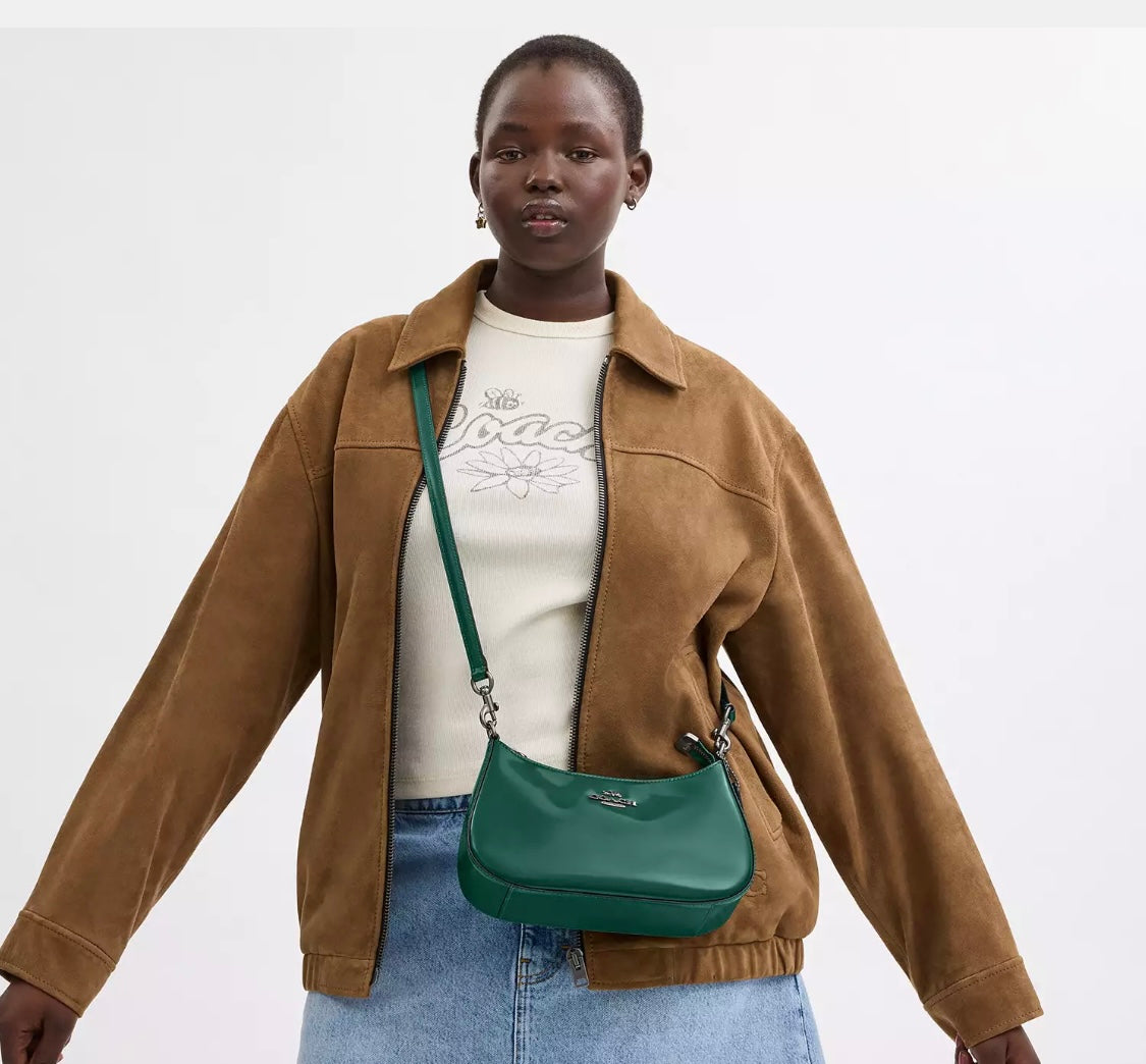 Teri Shoulder Bag RENKLER➡️