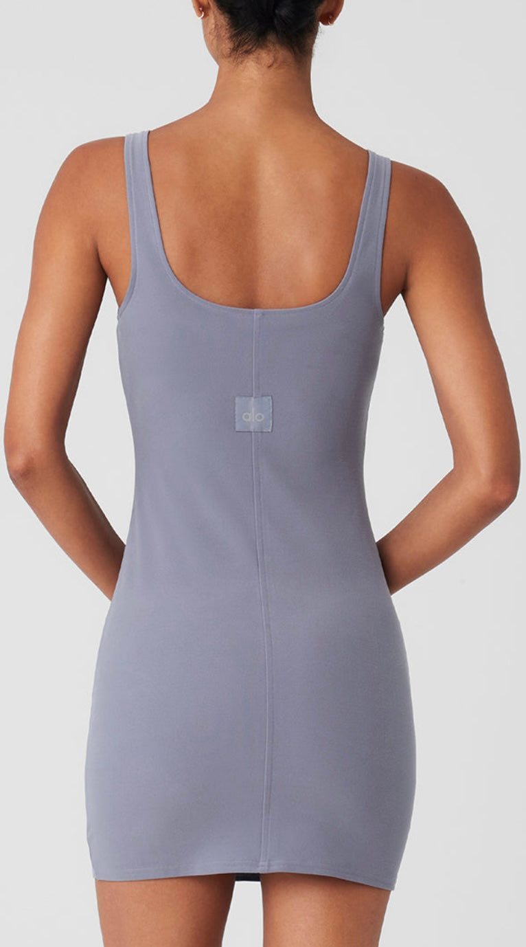 Alo soft head start dress