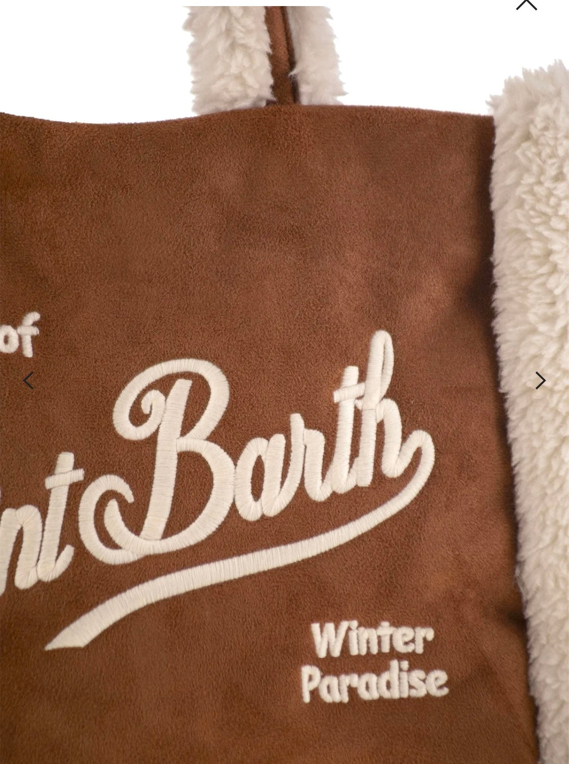 Saint Barth winter koleksiyon
