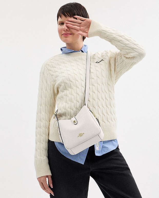 Hadley Mini Crossbody Bag