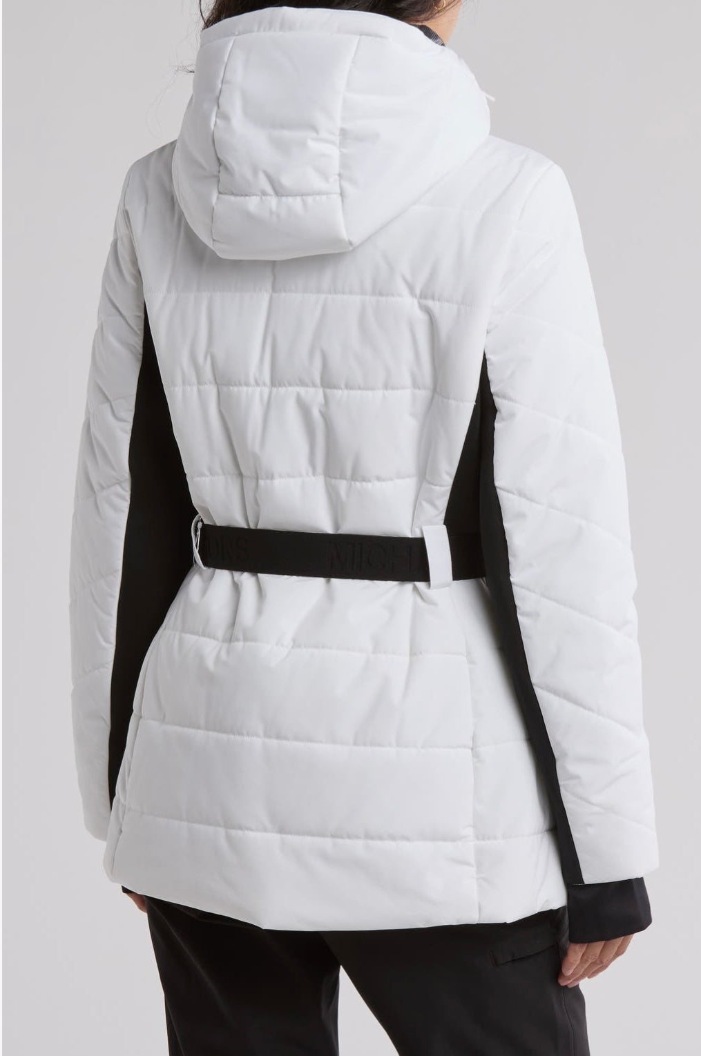 Michael kors puffer mont