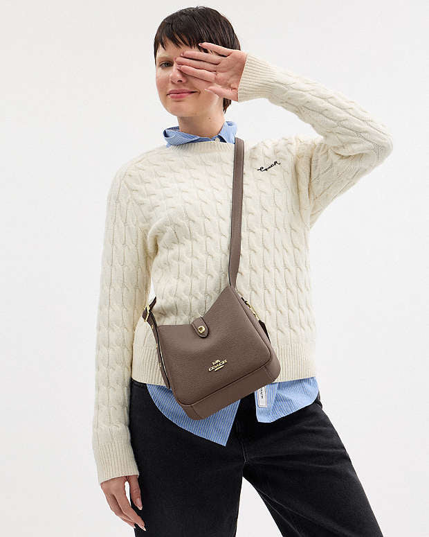 Hadley Mini Crossbody Bag
